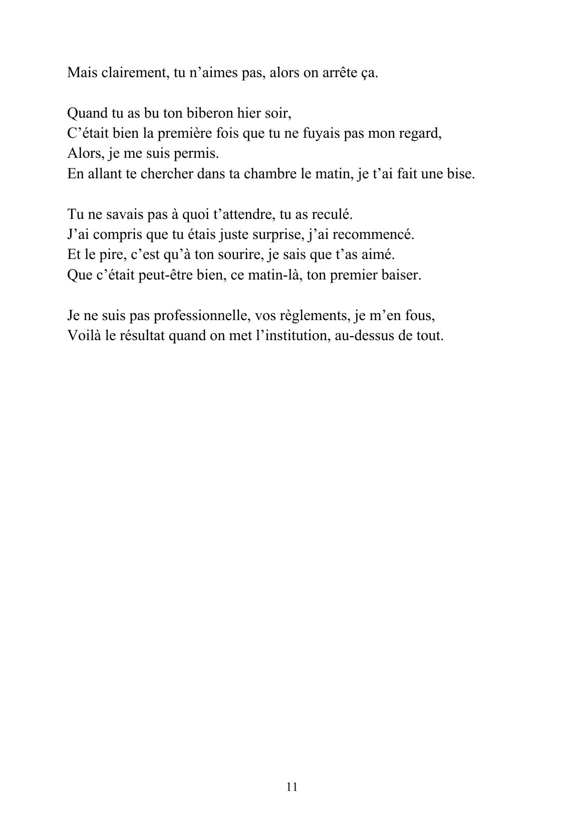 Les Visages qu'on oublie - Image 8