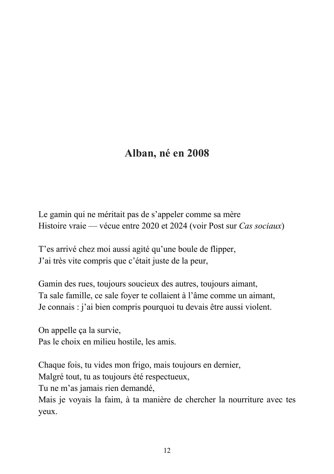 Les Visages qu'on oublie - Image 9