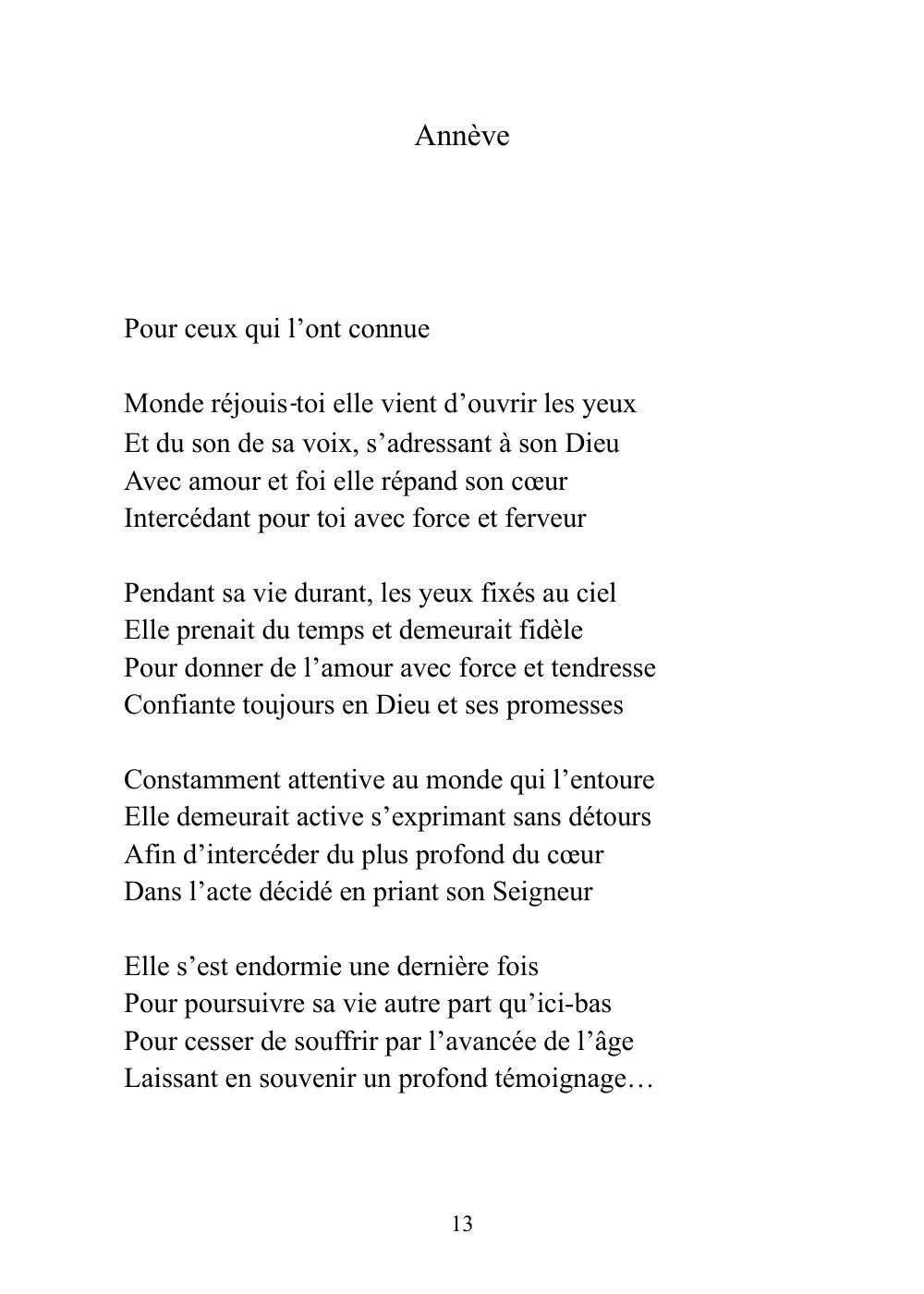 En vers pour le dire - Image 10