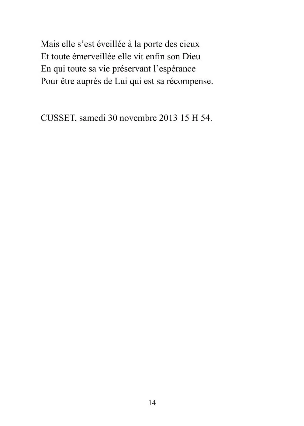 En vers pour le dire - Image 11