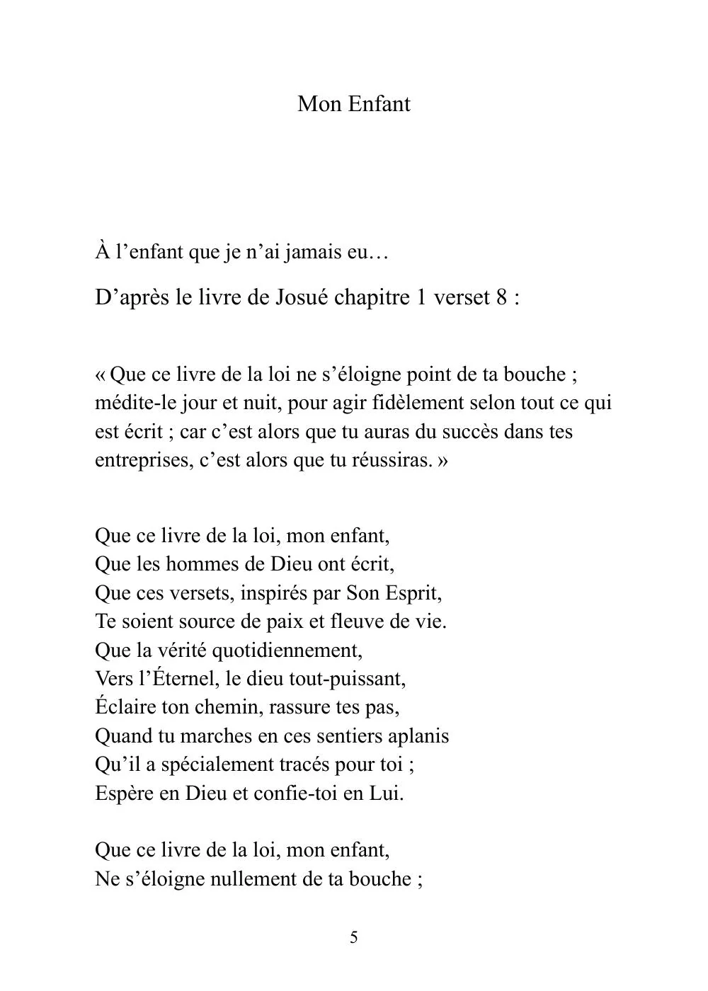 En vers pour le dire - Image 13