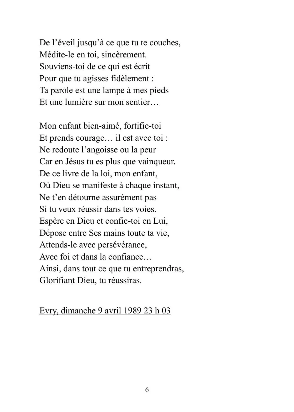 En vers pour le dire - Image 14