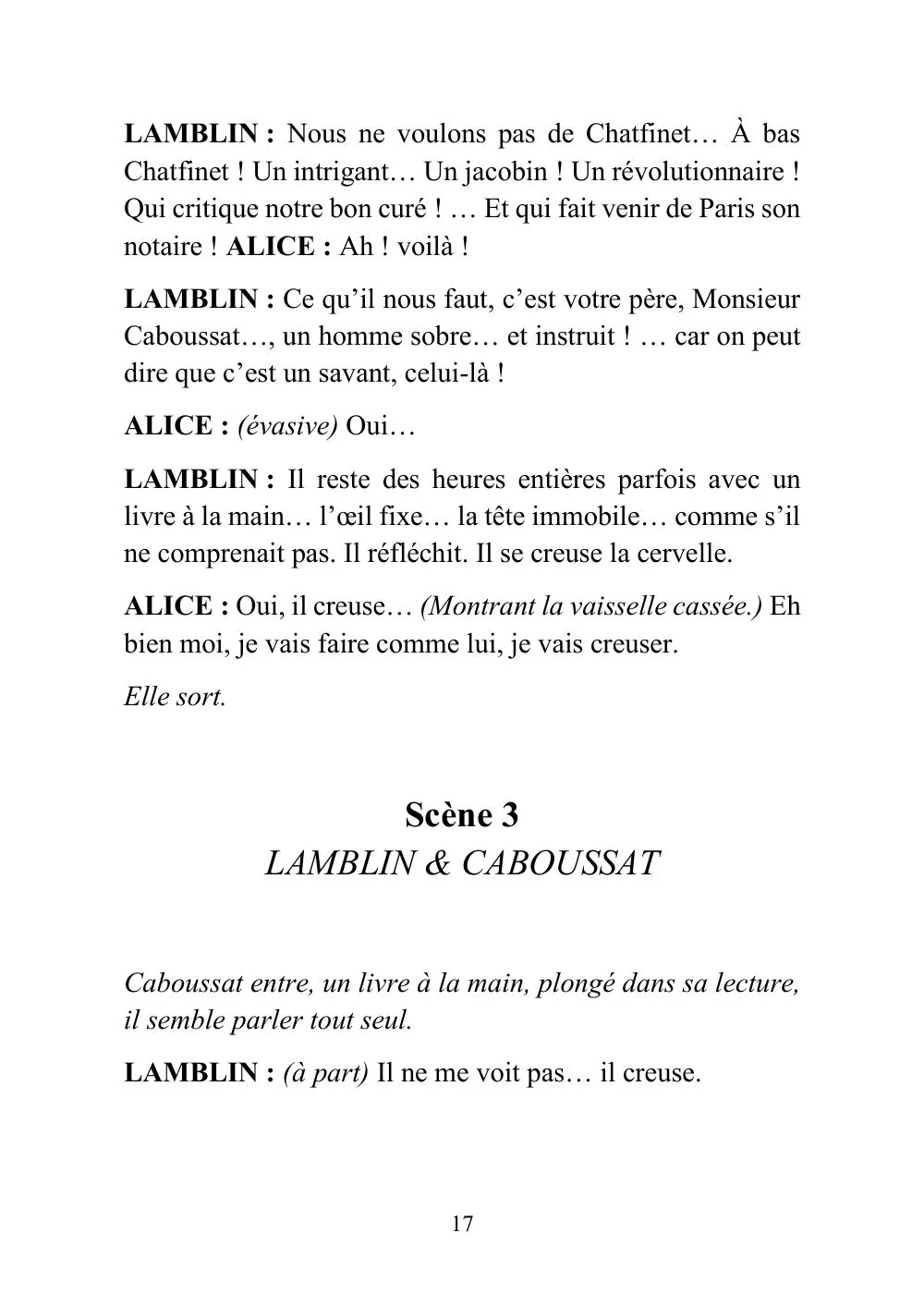 Voltaire, l'amour et la grammaire - Image 40
