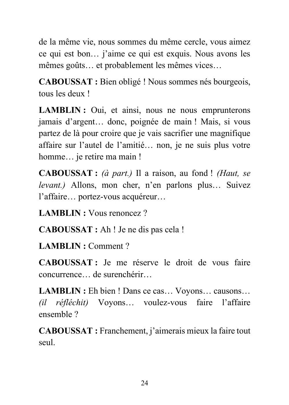 Voltaire, l'amour et la grammaire - Image 47