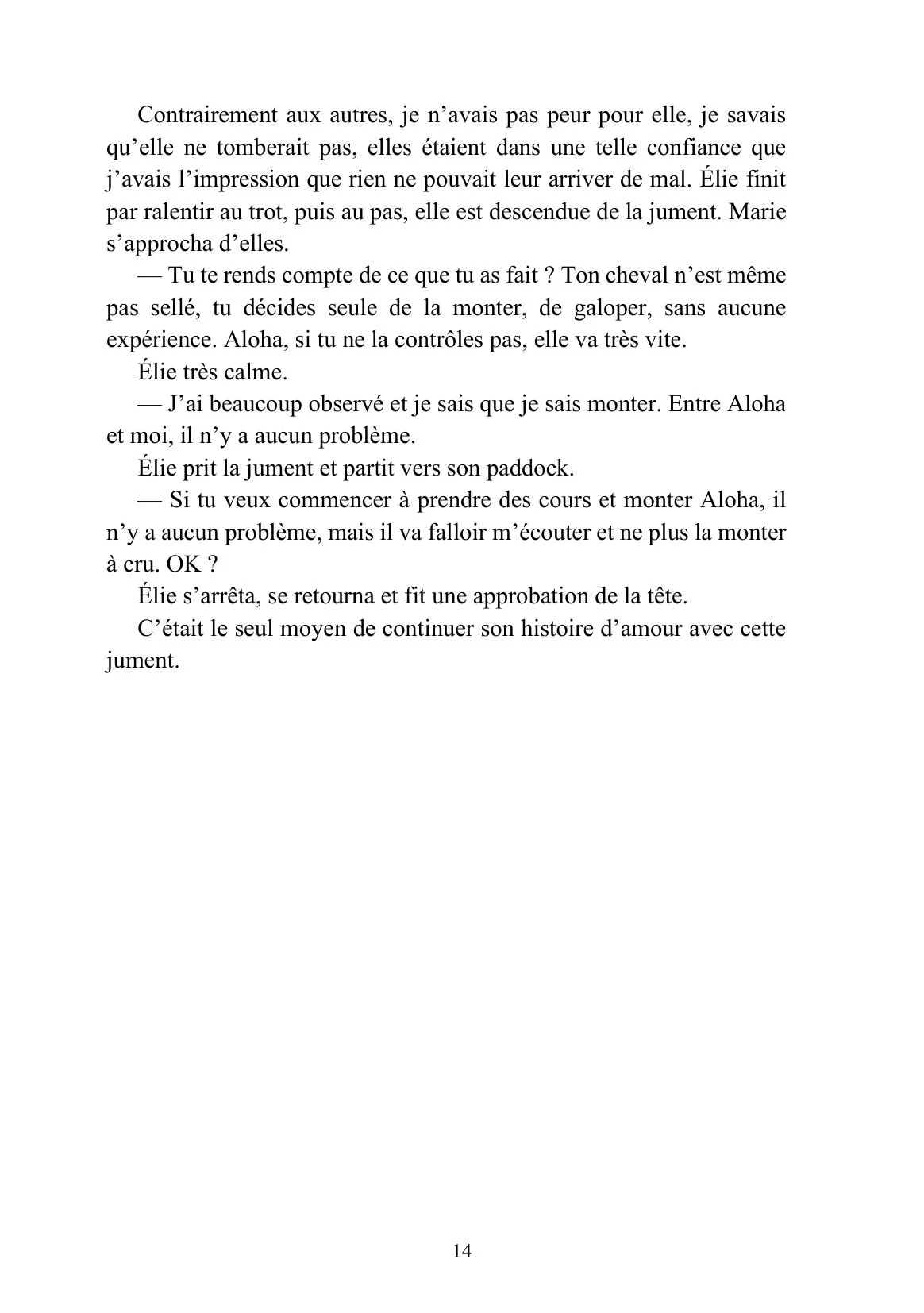 Sept Notes d'Amour - Image 11