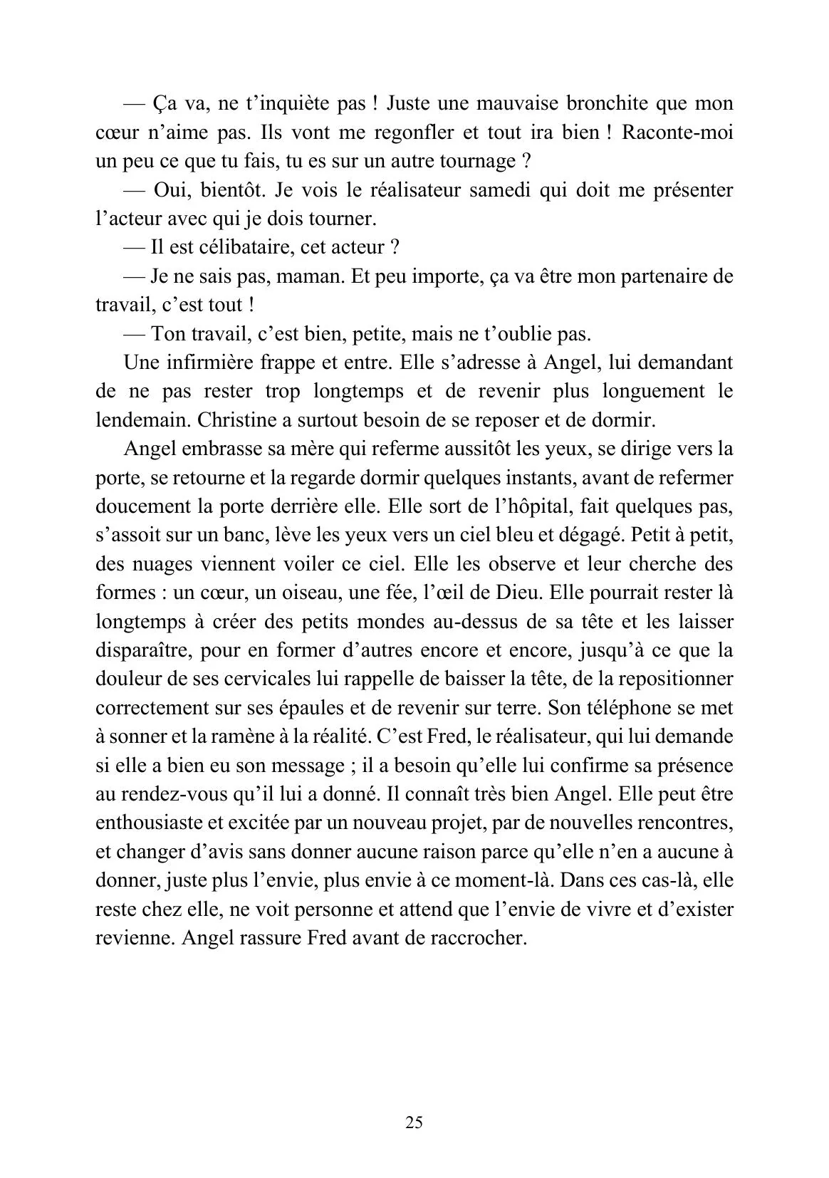 Sept Notes d'Amour - Image 22