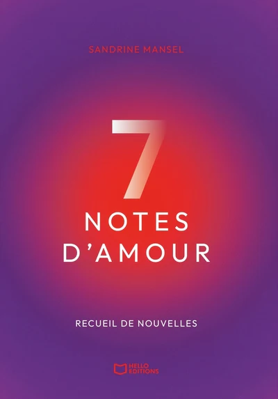 Sept Notes d'Amour - Image 27