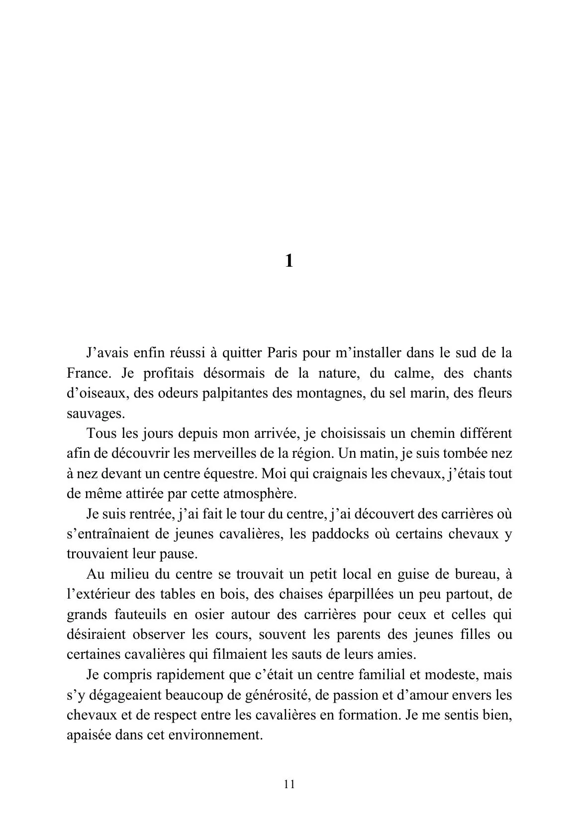 Sept Notes d'Amour - Image 34