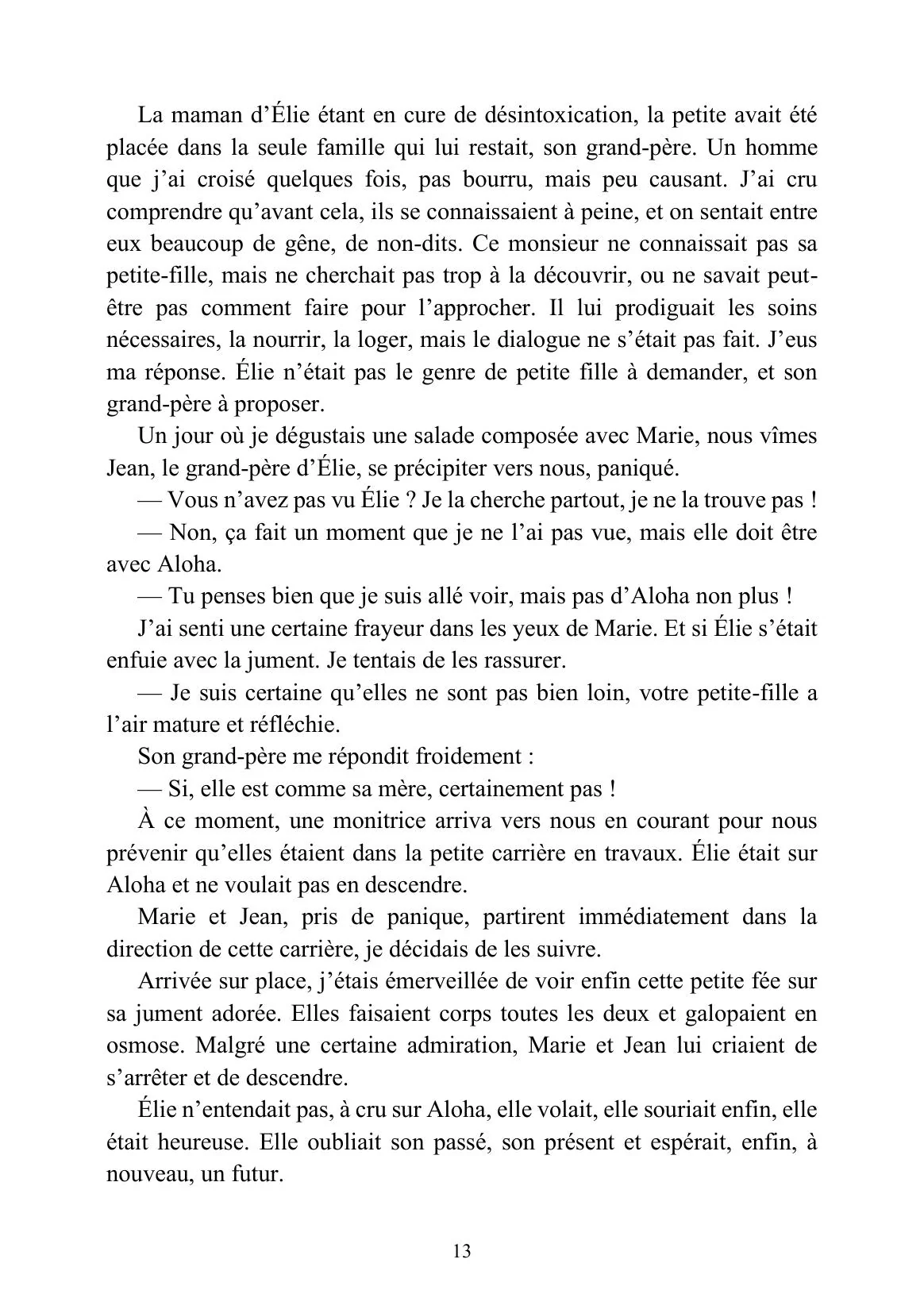 Sept Notes d'Amour - Image 36