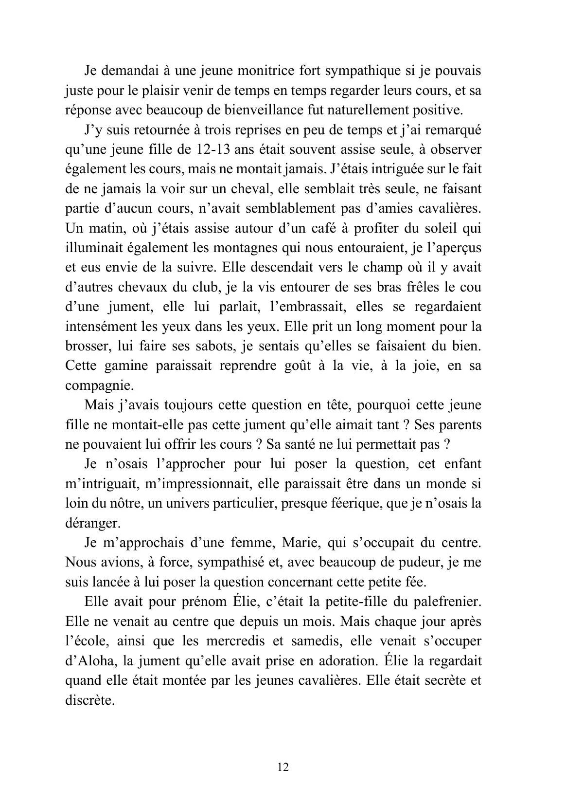 Sept Notes d'Amour - Image 9