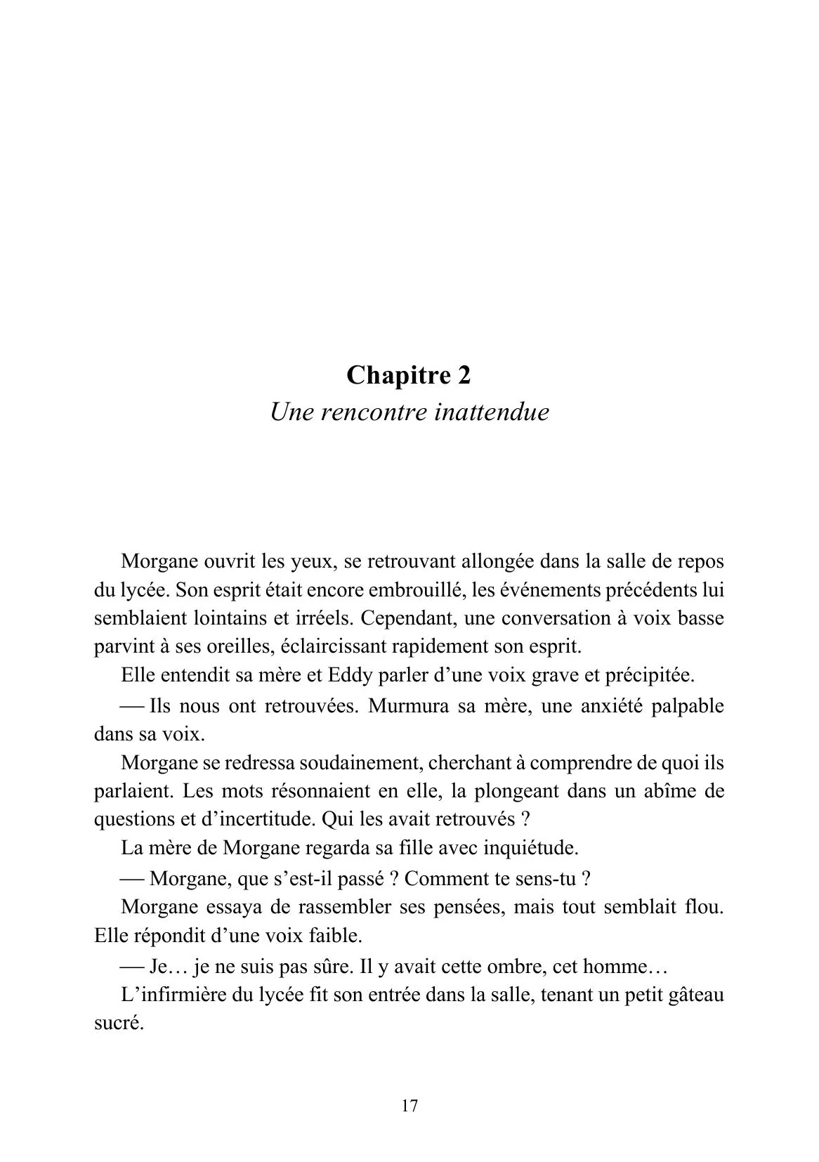 Les Larmes de la Lune - Image 14