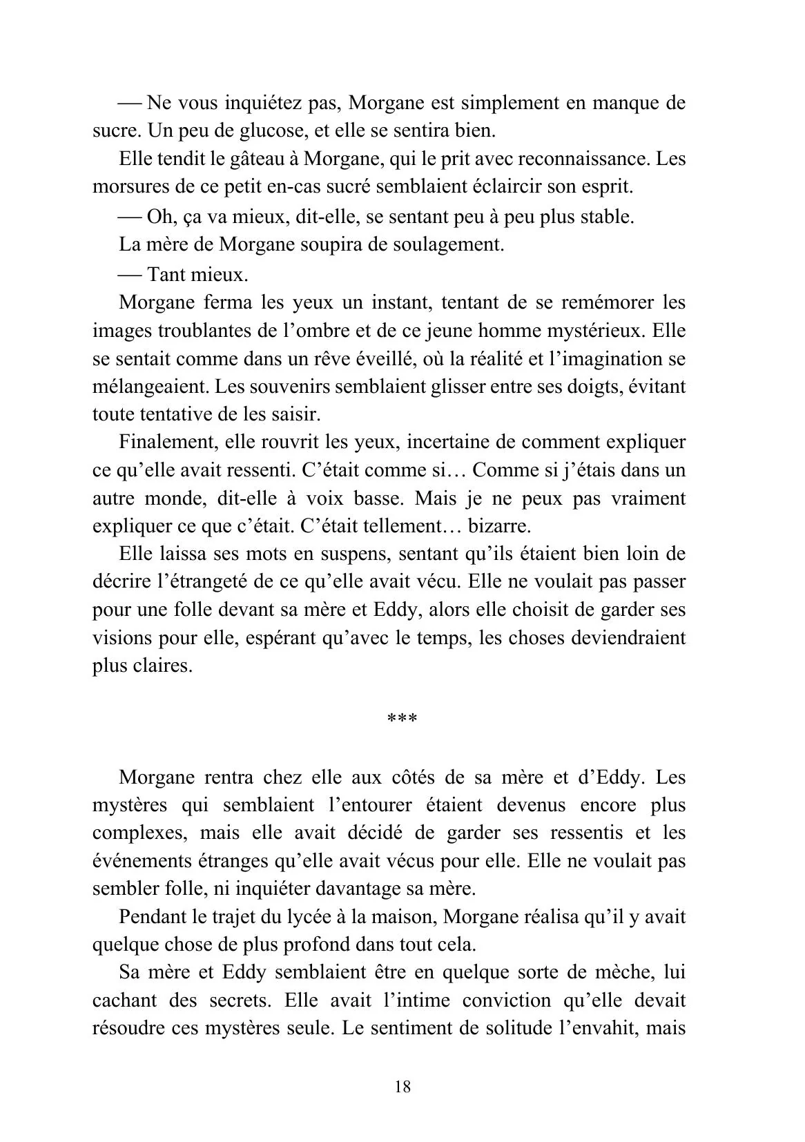 Les Larmes de la Lune - Image 15