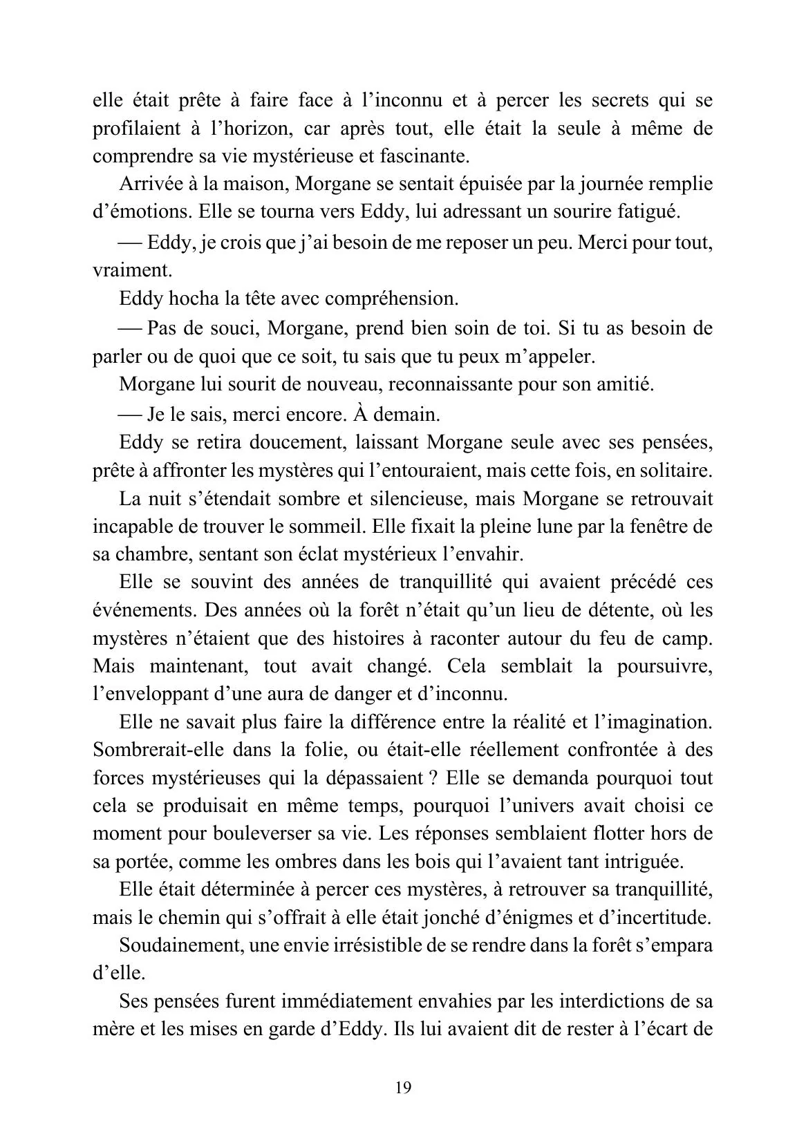 Les Larmes de la Lune - Image 16