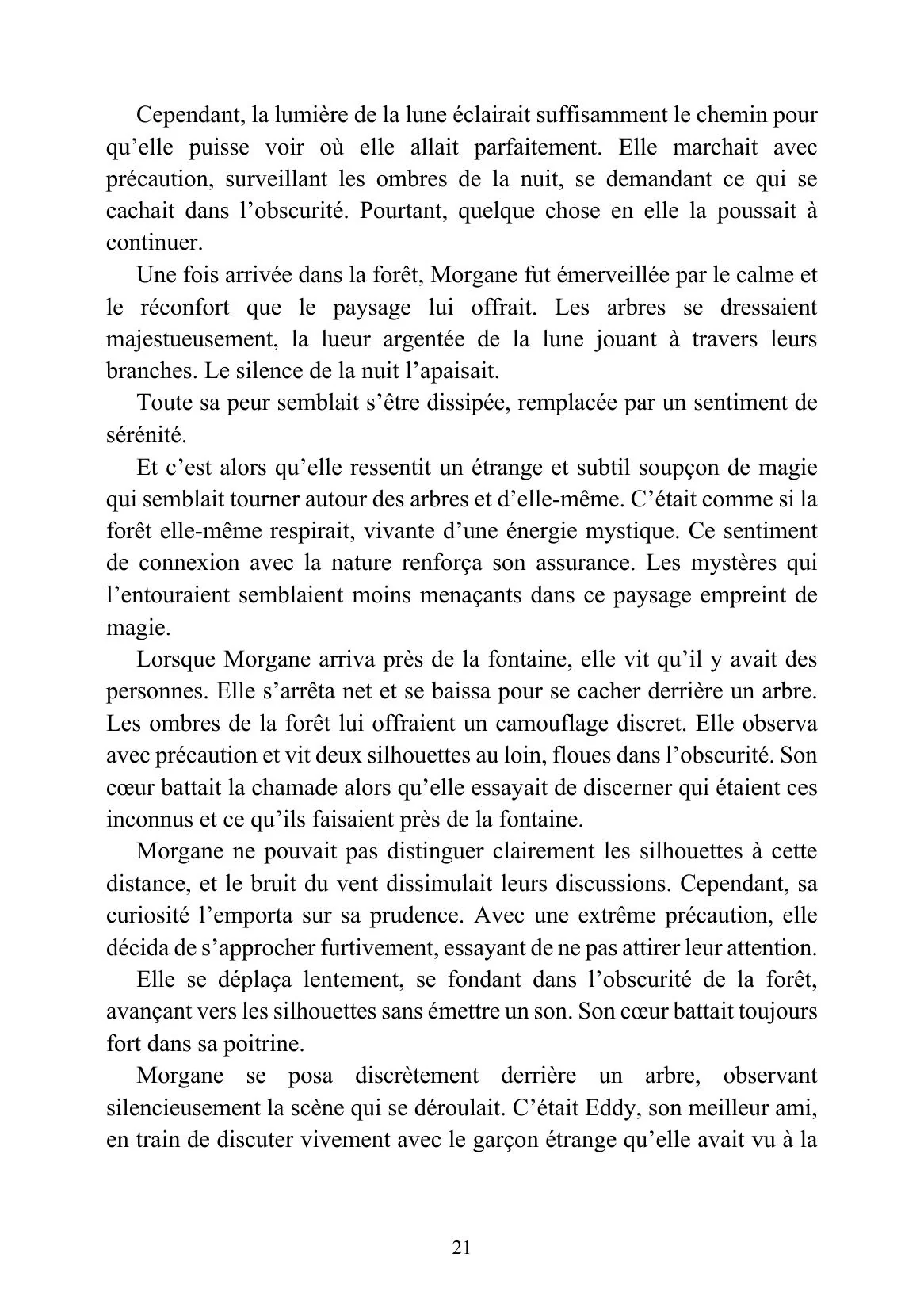 Les Larmes de la Lune - Image 18