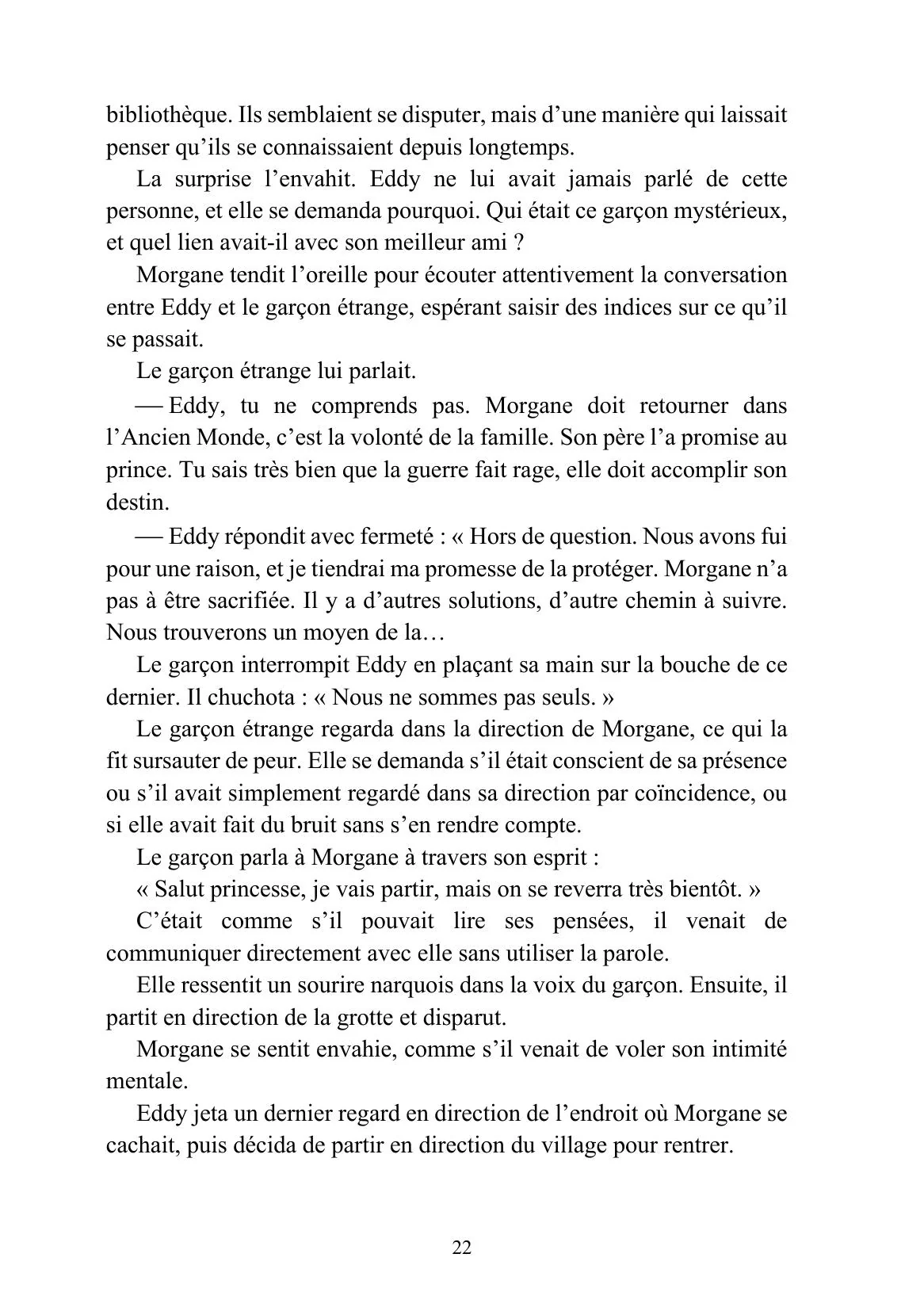 Les Larmes de la Lune - Image 19