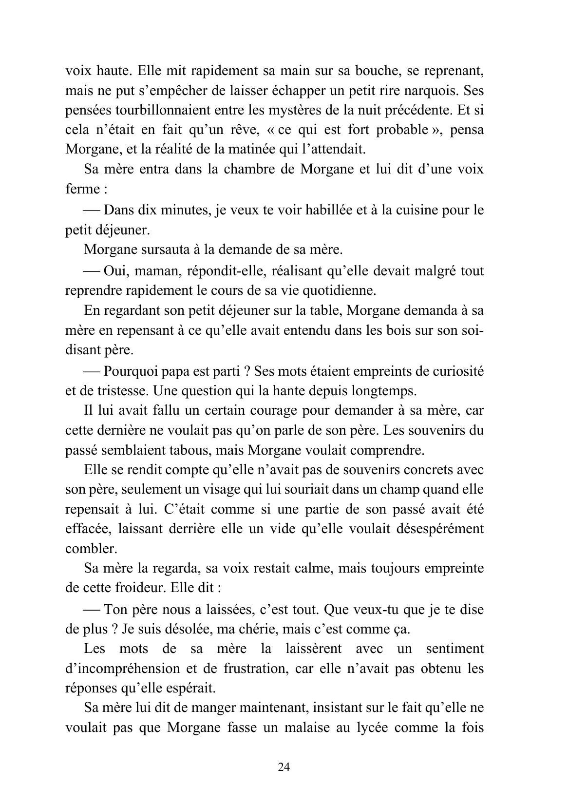 Les Larmes de la Lune - Image 21