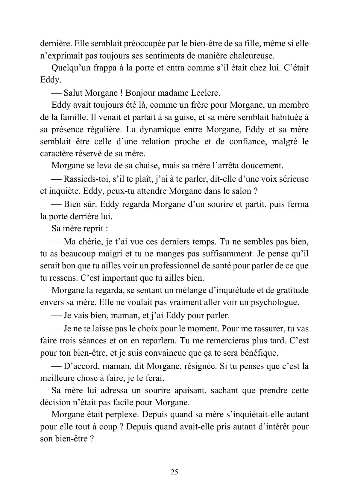 Les Larmes de la Lune - Image 22