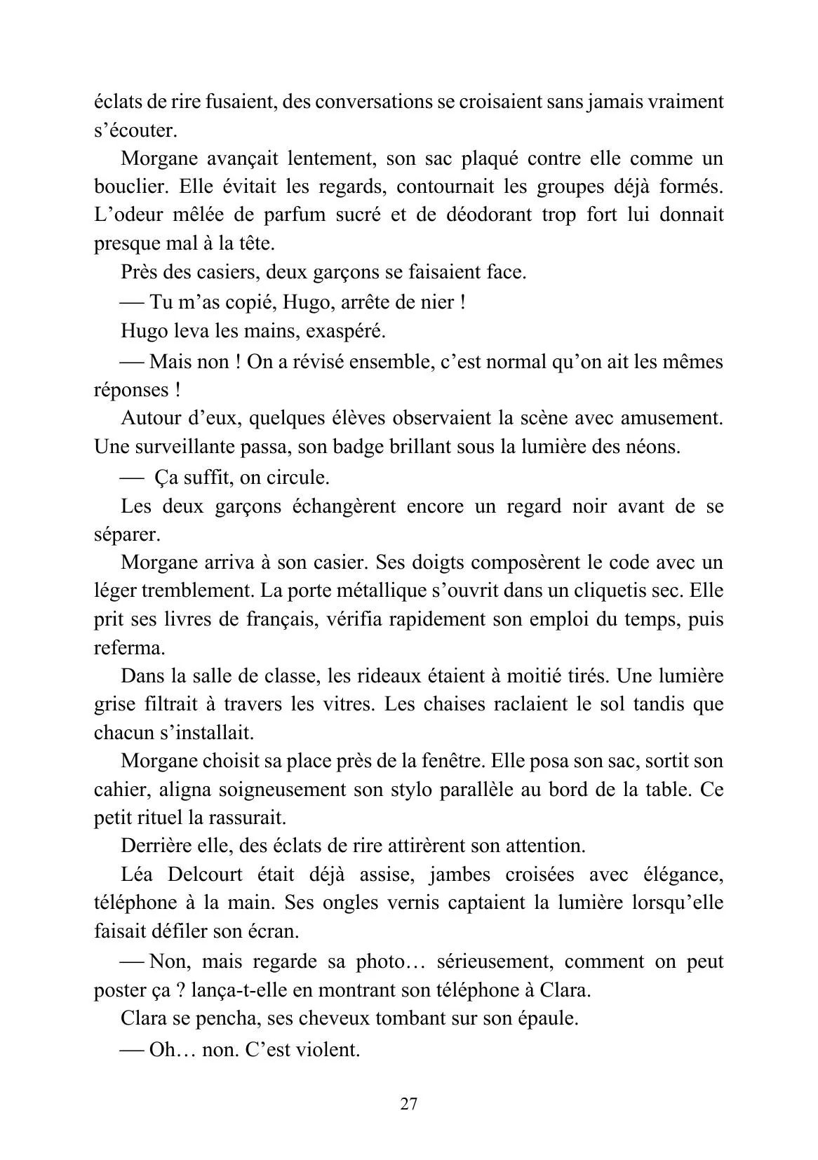 Les Larmes de la Lune - Image 24