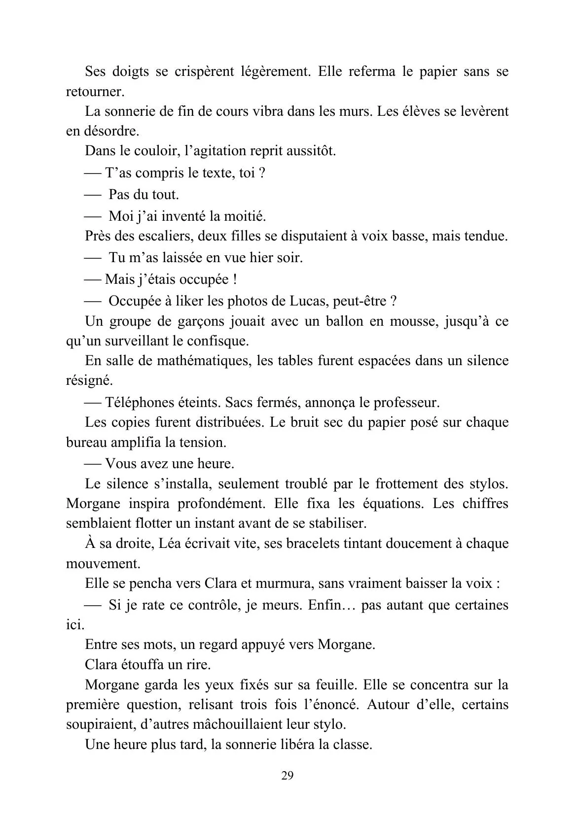 Les Larmes de la Lune - Image 26