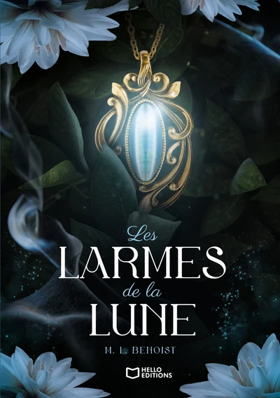 Les Larmes de la Lune - Image 27