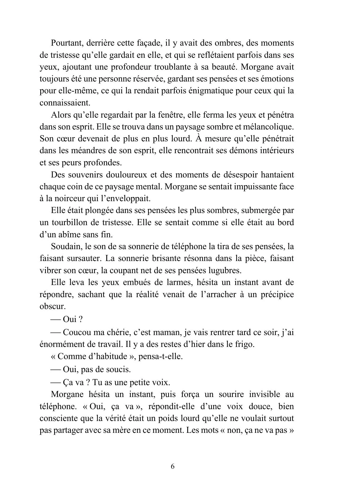 Les Larmes de la Lune - Image 3