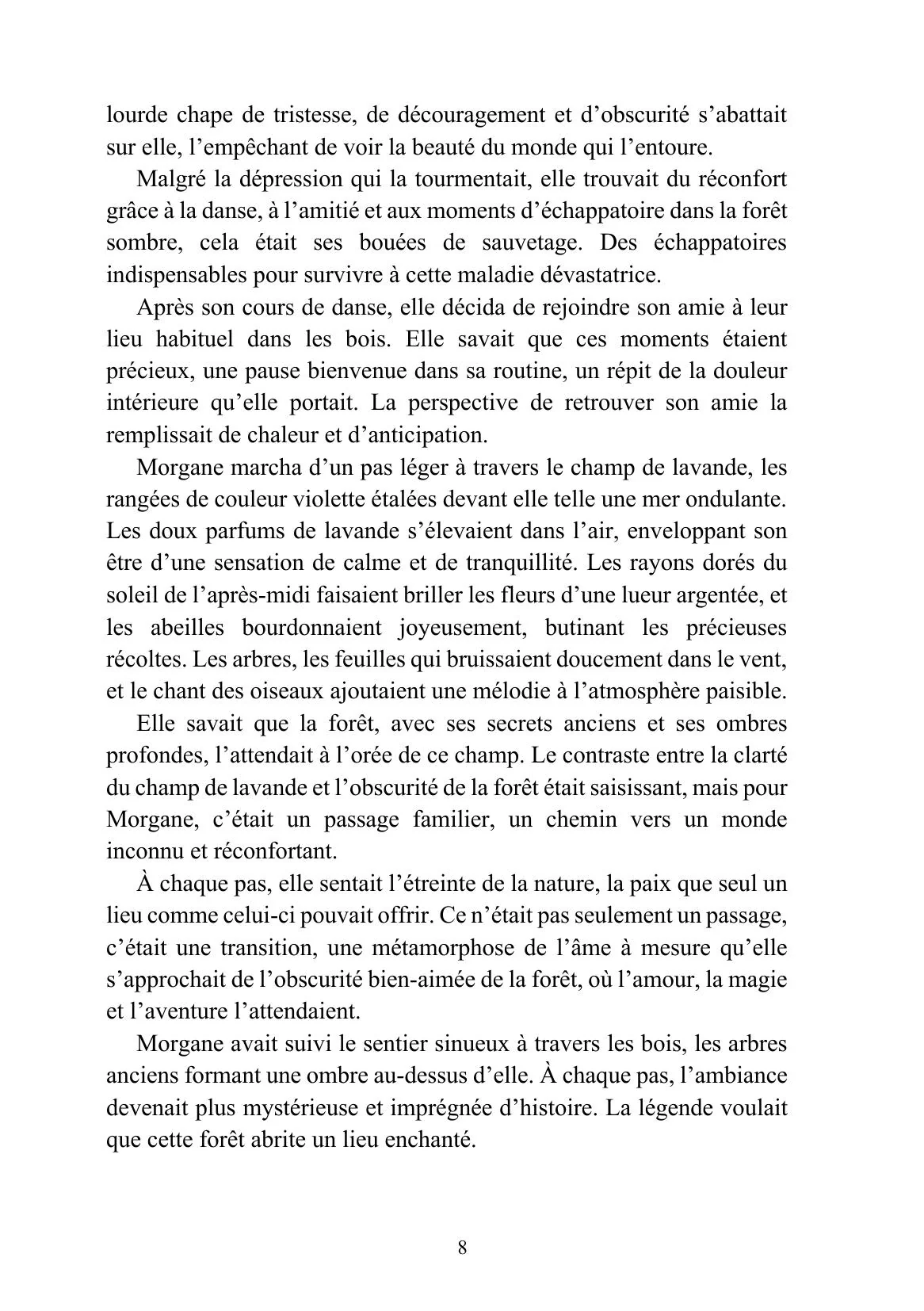 Les Larmes de la Lune - Image 31