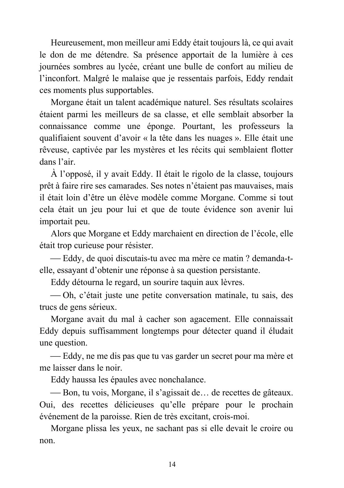 Les Larmes de la Lune - Image 37
