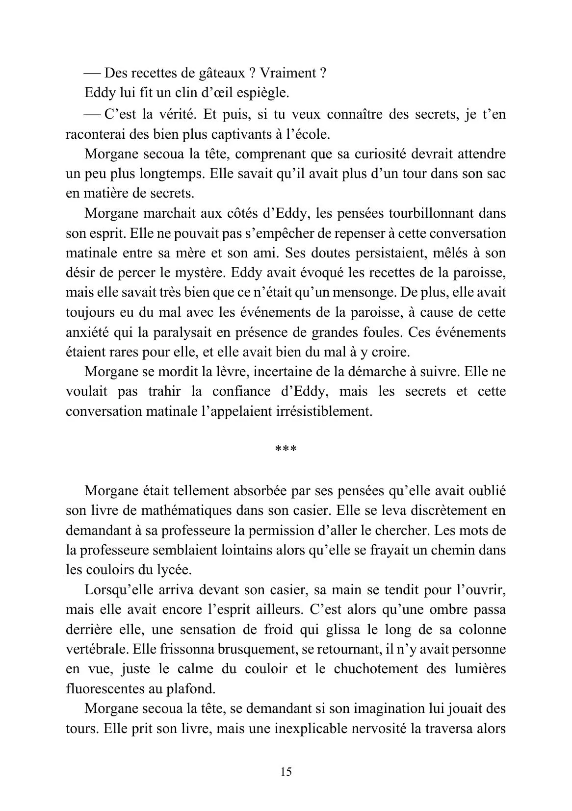 Les Larmes de la Lune - Image 38