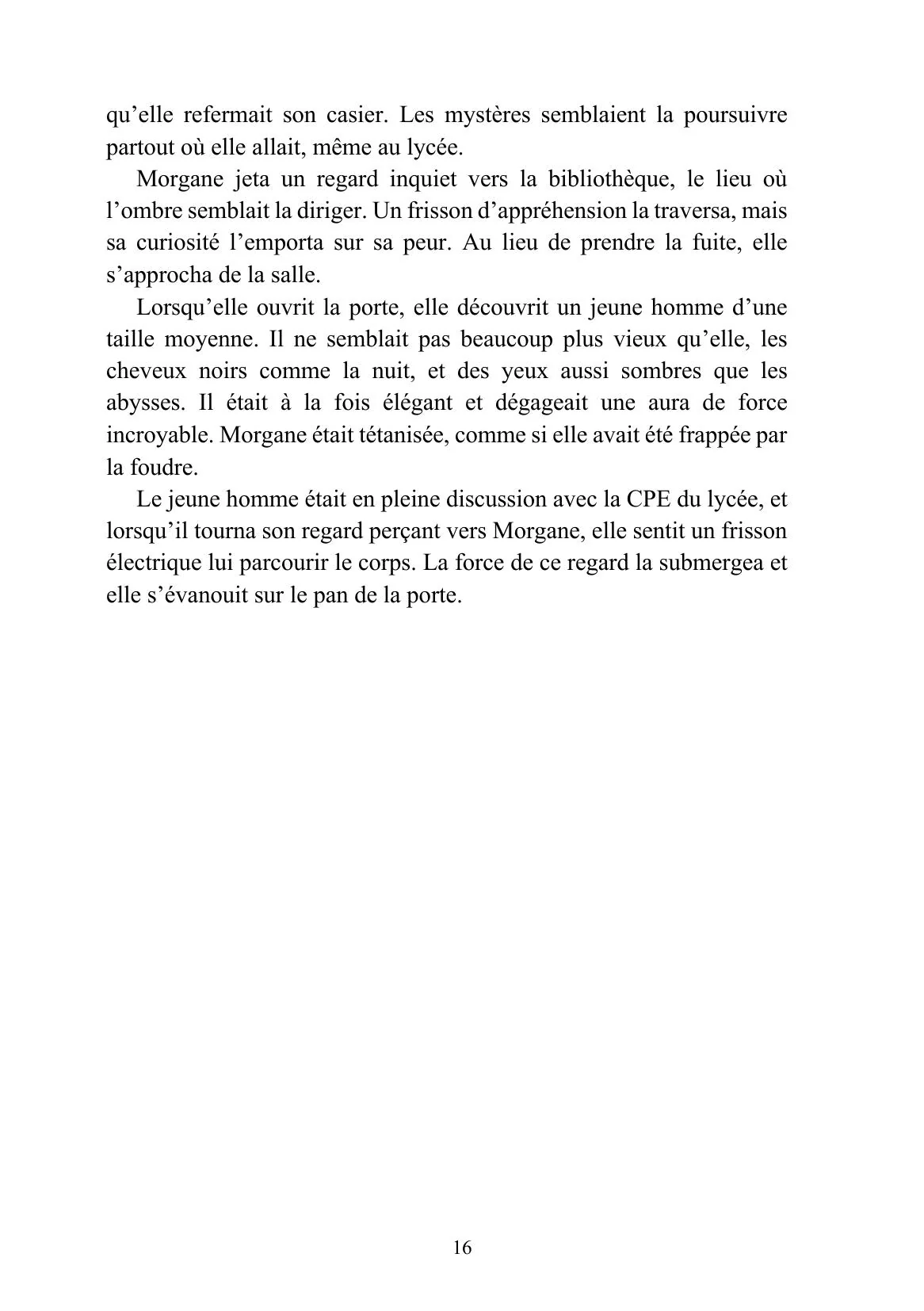Les Larmes de la Lune - Image 39