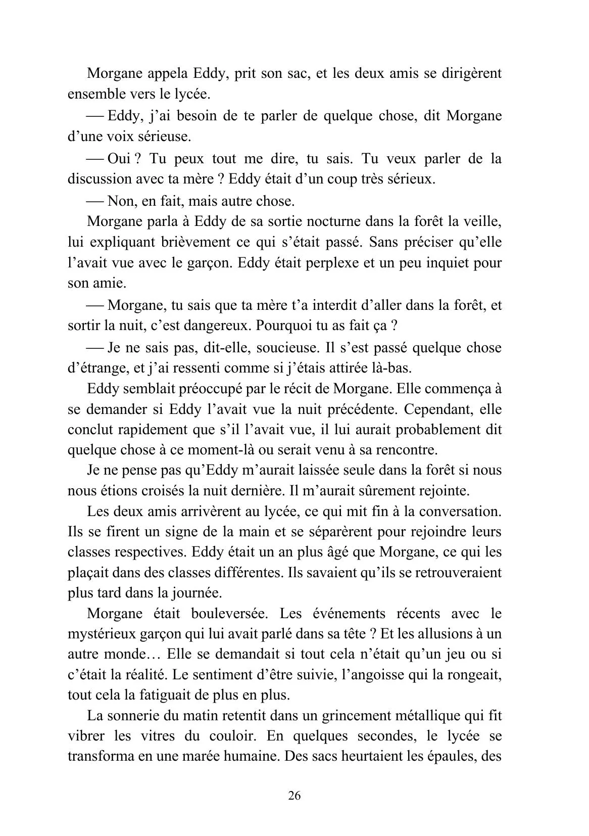 Les Larmes de la Lune - Image 49