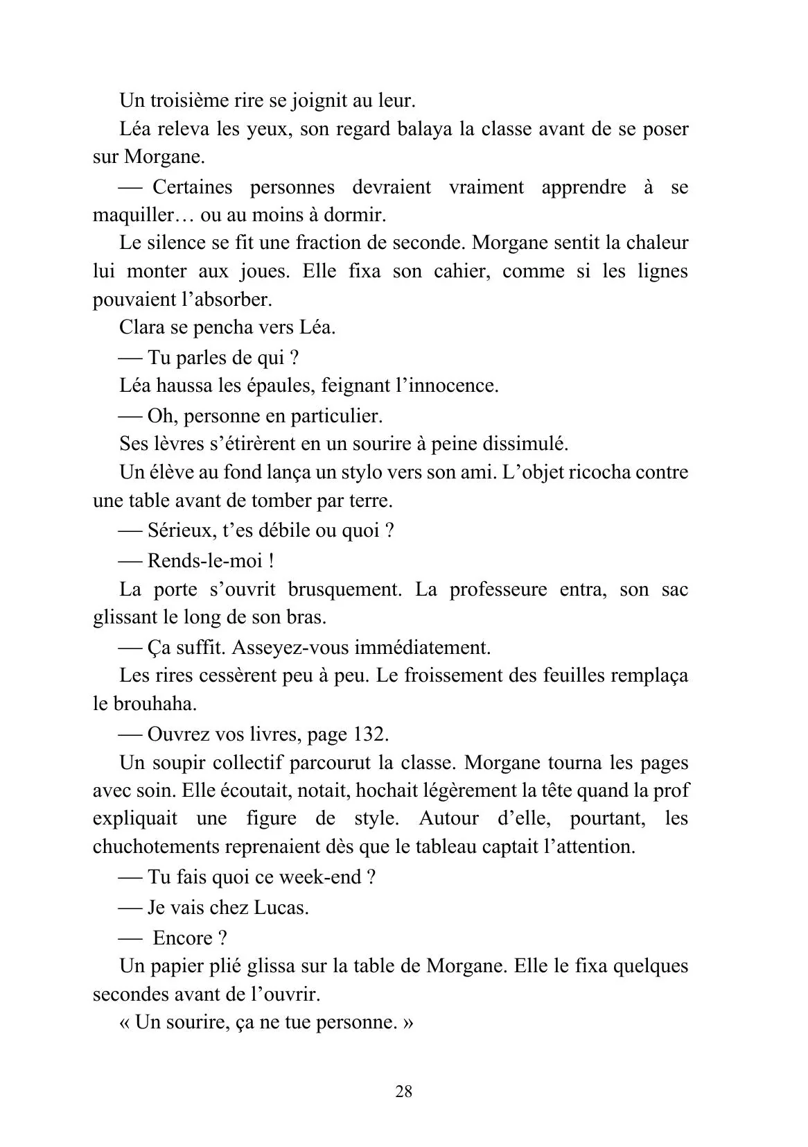 Les Larmes de la Lune - Image 51
