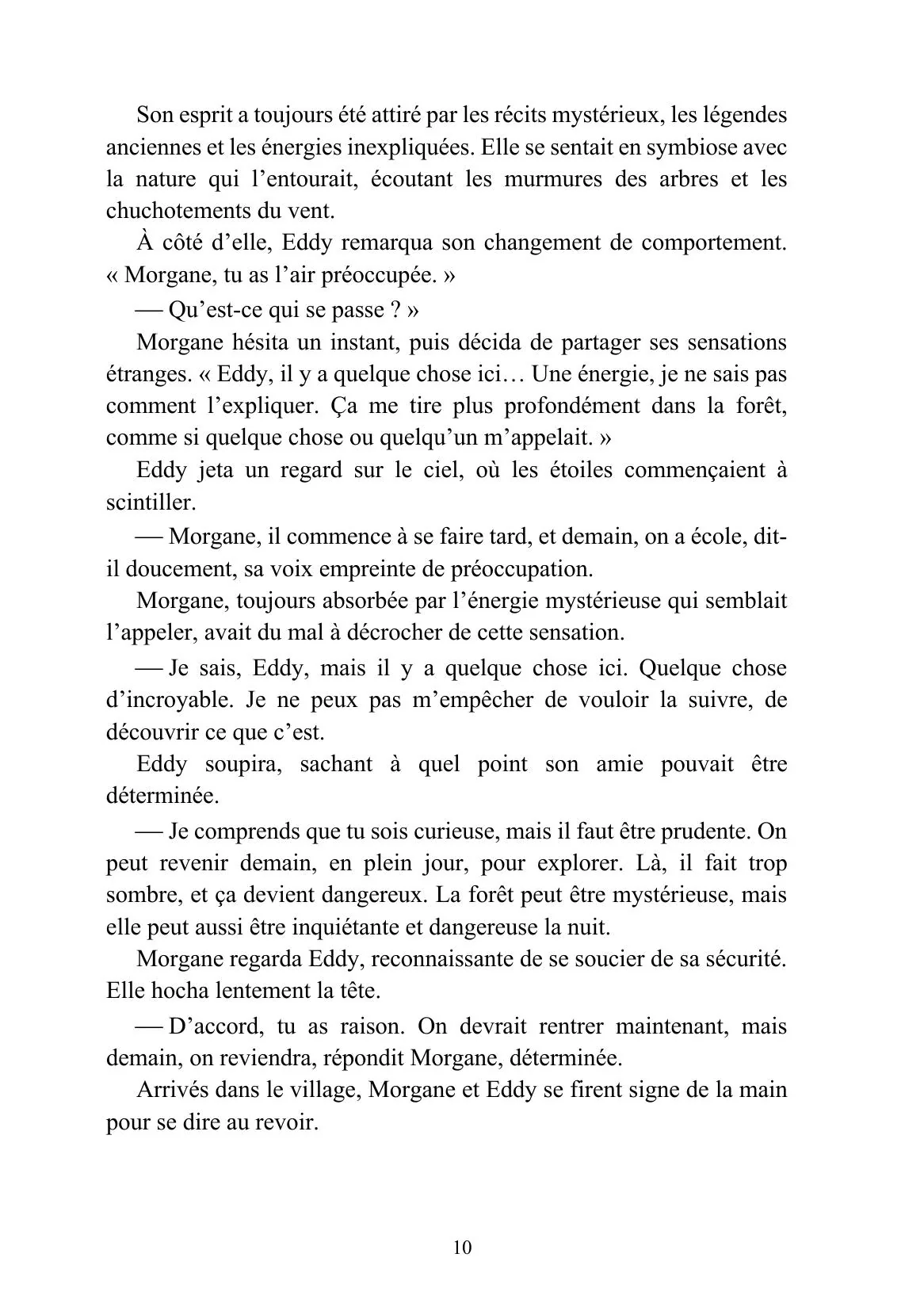 Les Larmes de la Lune - Image 7