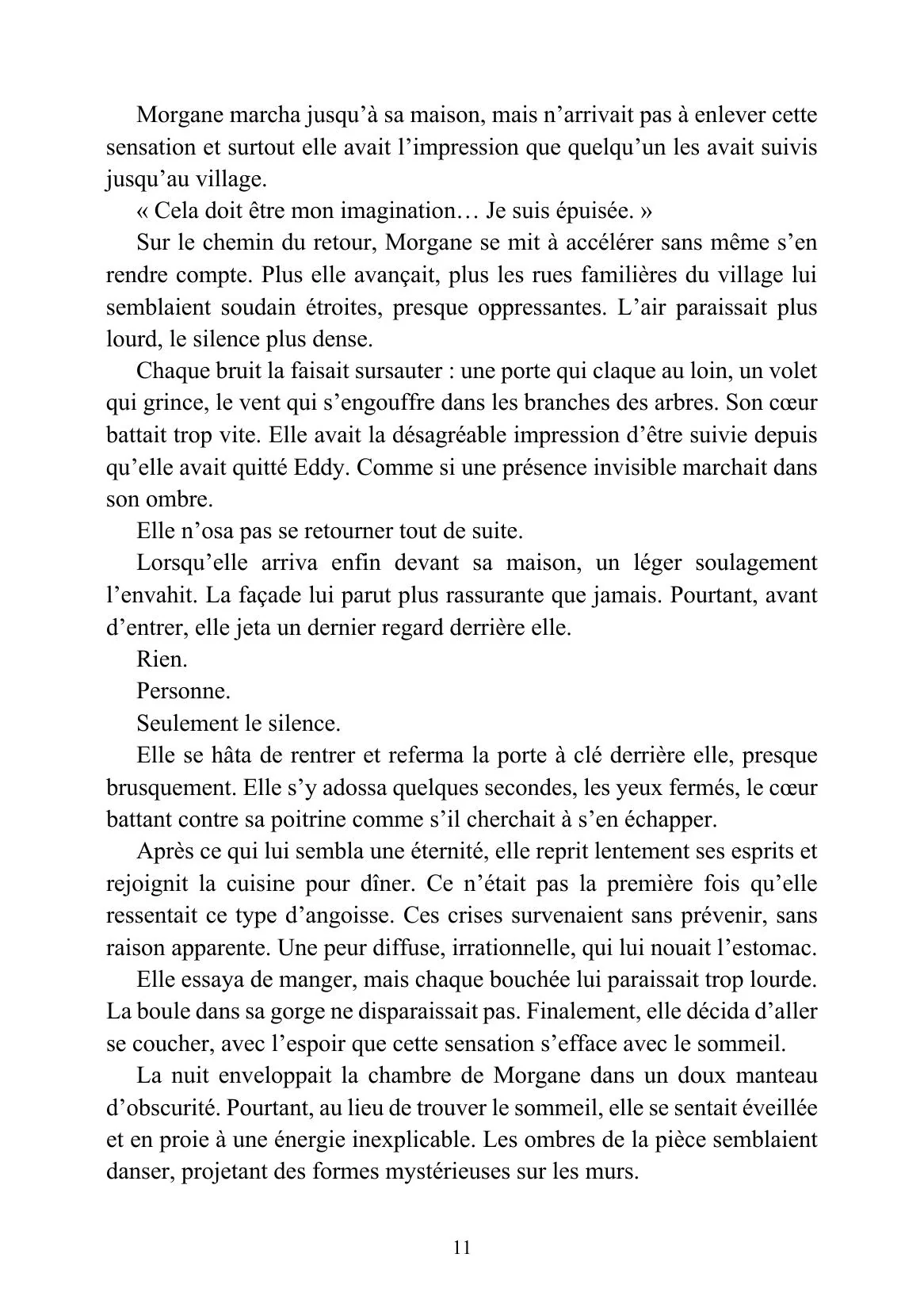 Les Larmes de la Lune - Image 8
