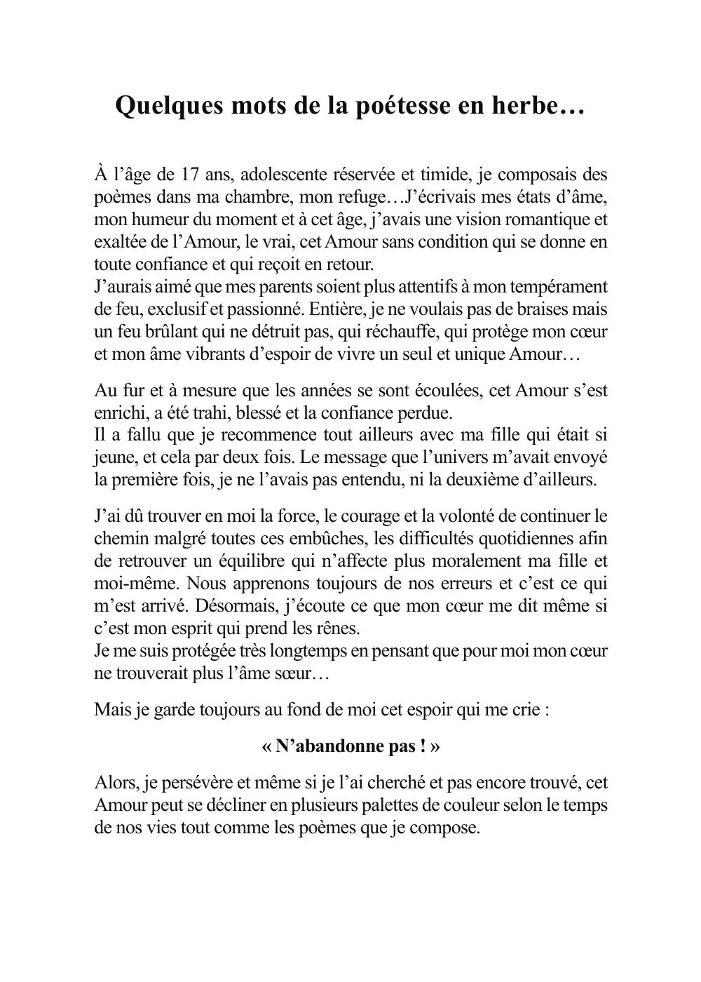 L'Amour dans tous ses états d'âme - Image 13