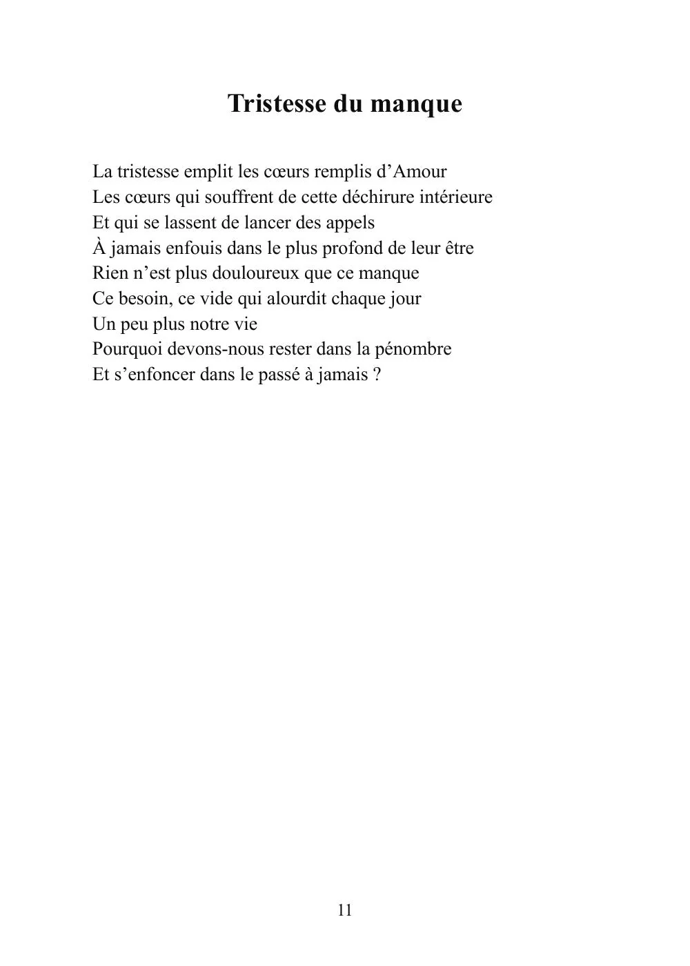 L'Amour dans tous ses états d'âme - Image 19
