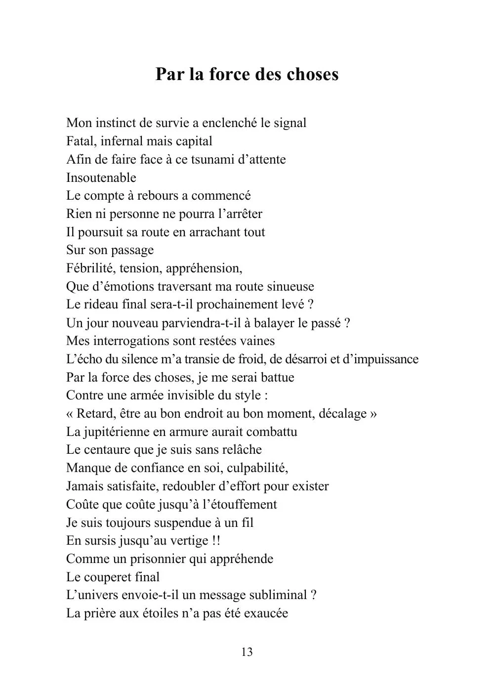 L'Amour dans tous ses états d'âme - Image 21