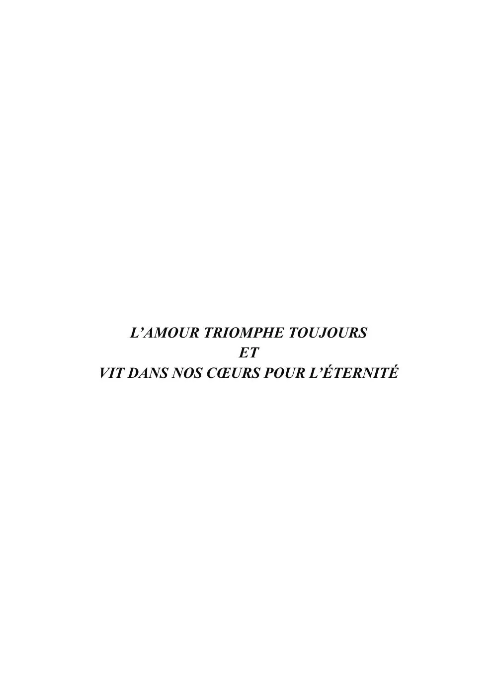 L'Amour dans tous ses états d'âme - Image 6