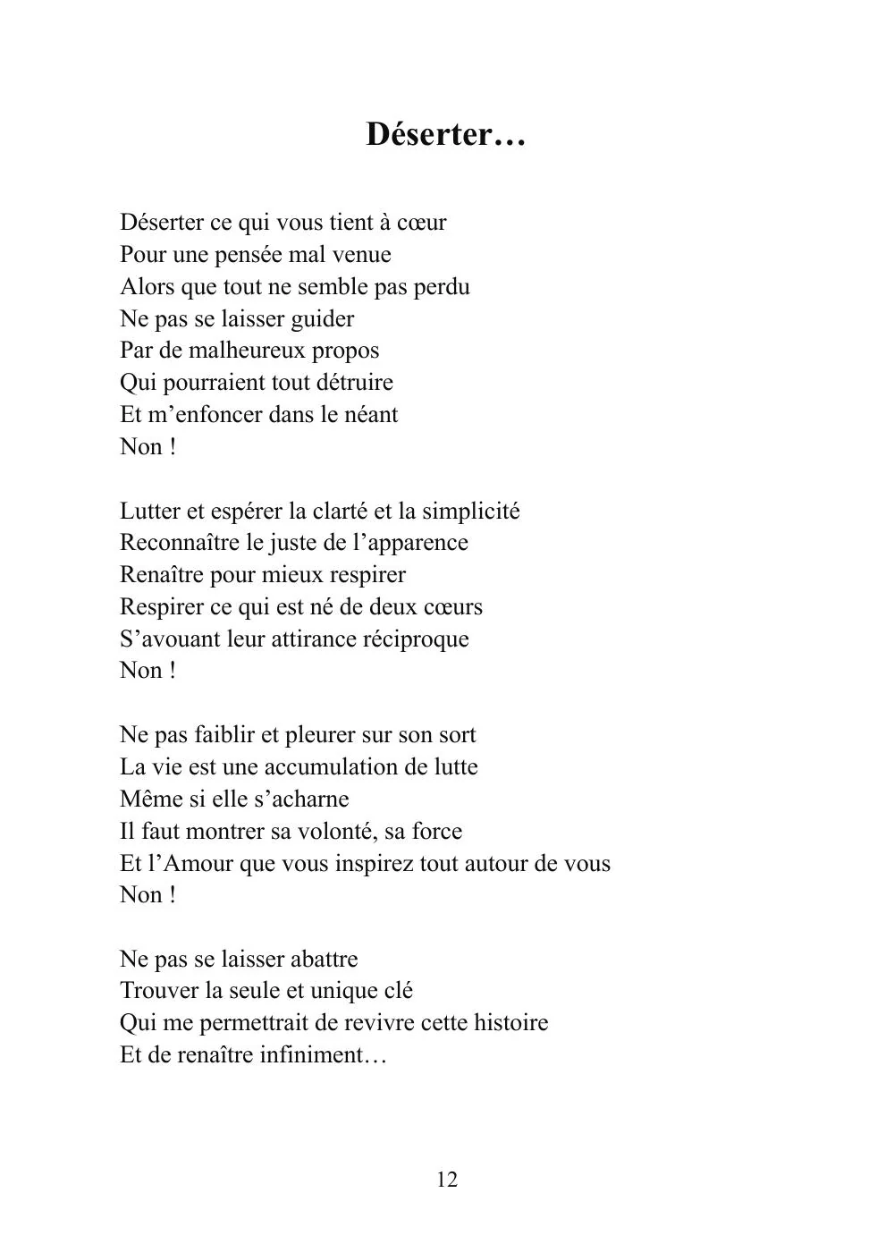 L'Amour dans tous ses états d'âme - Image 9