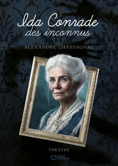 Ida Conrade des inconnus - Image 12