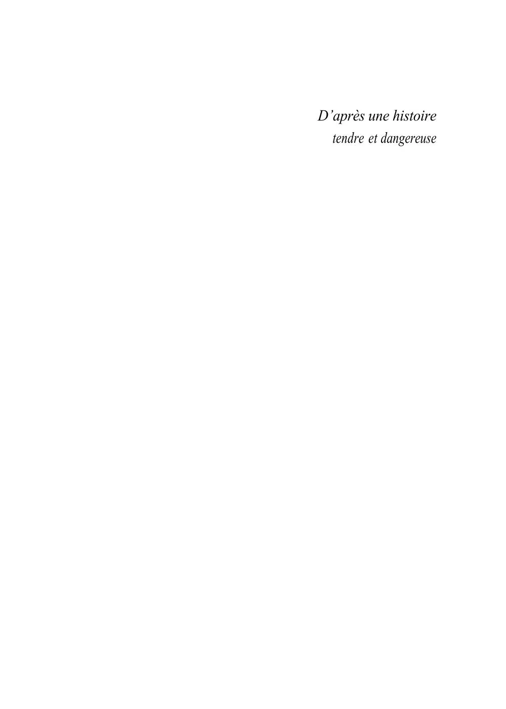 Ida Conrade des inconnus - Image 2