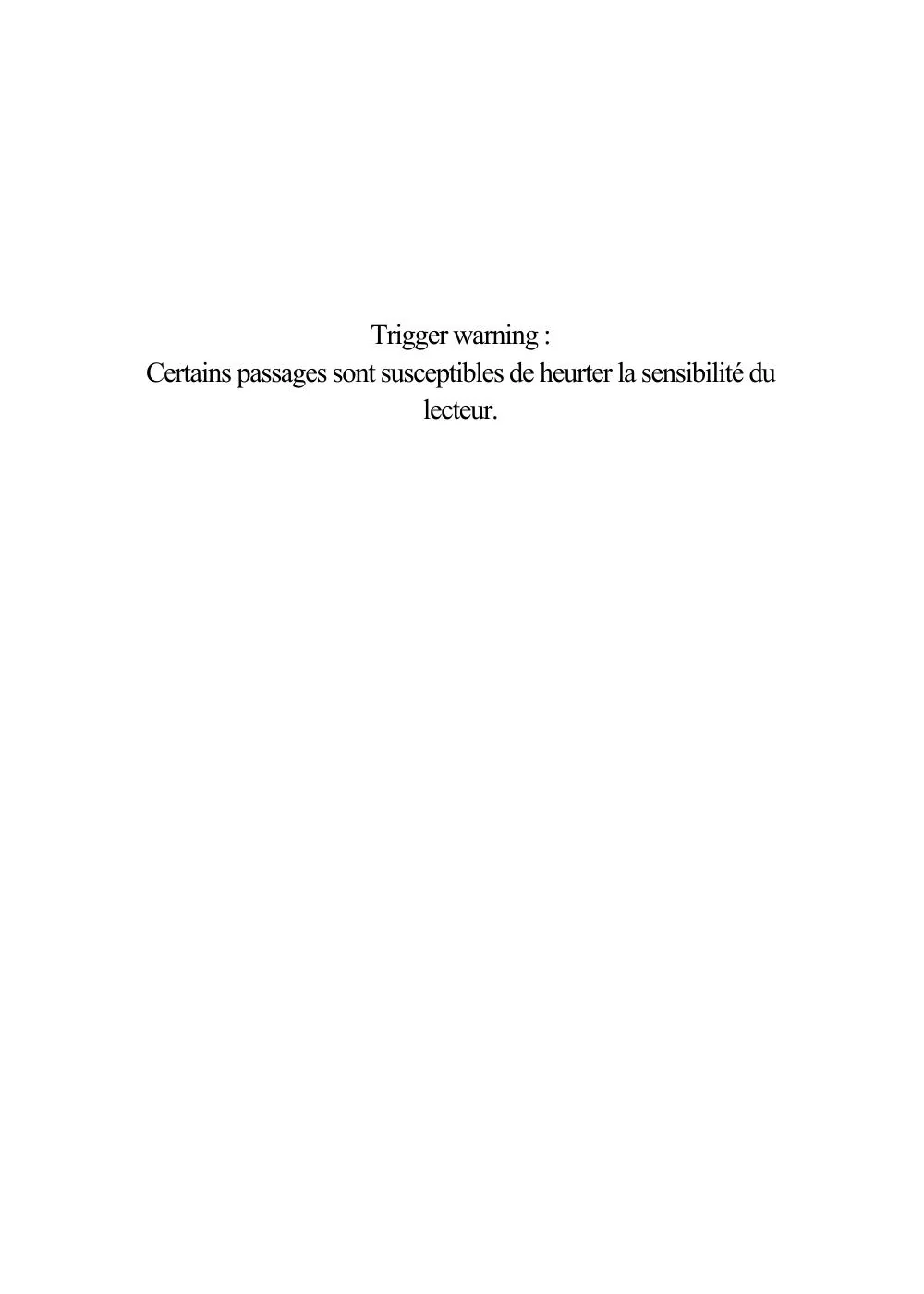 Ida Conrade des inconnus - Image 3