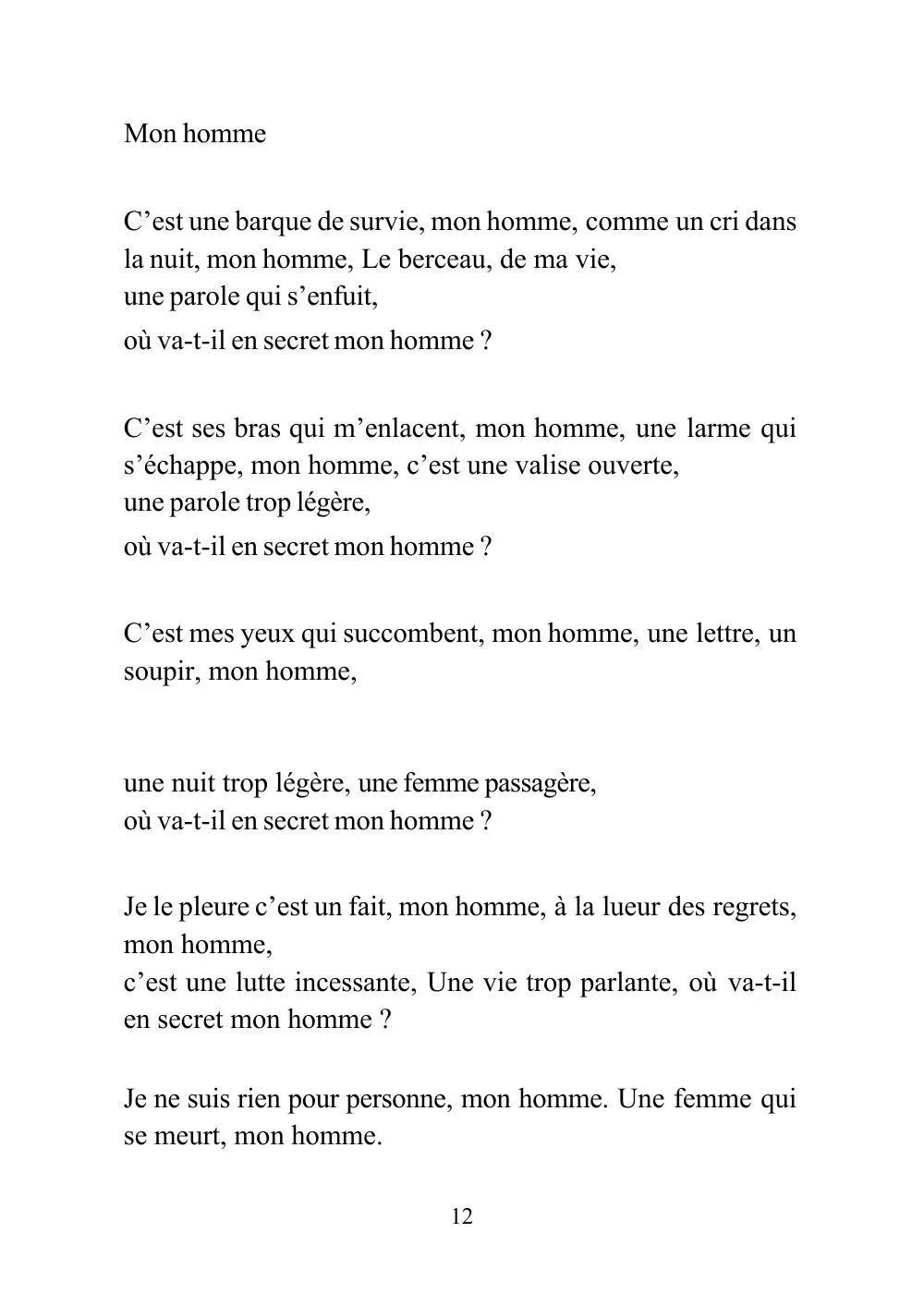 Ida Conrade des inconnus - Image 9