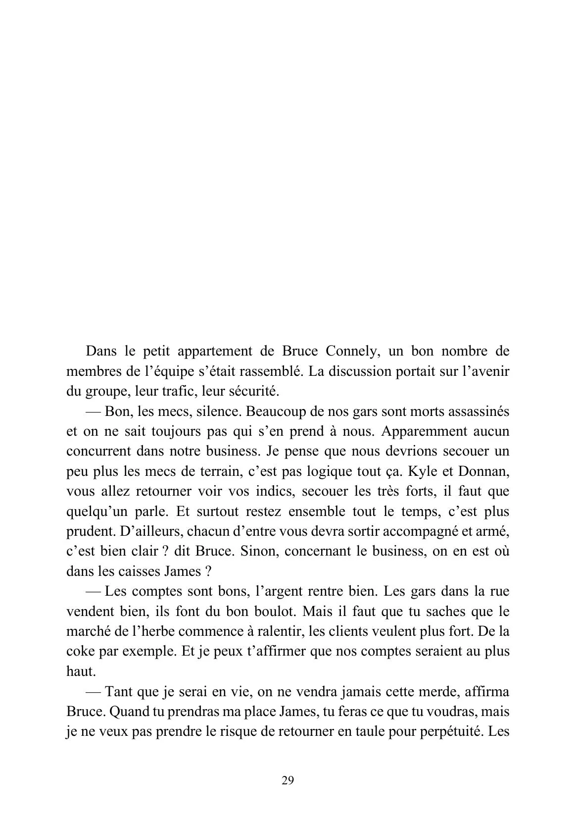 La Colère des Highlands - Image 26