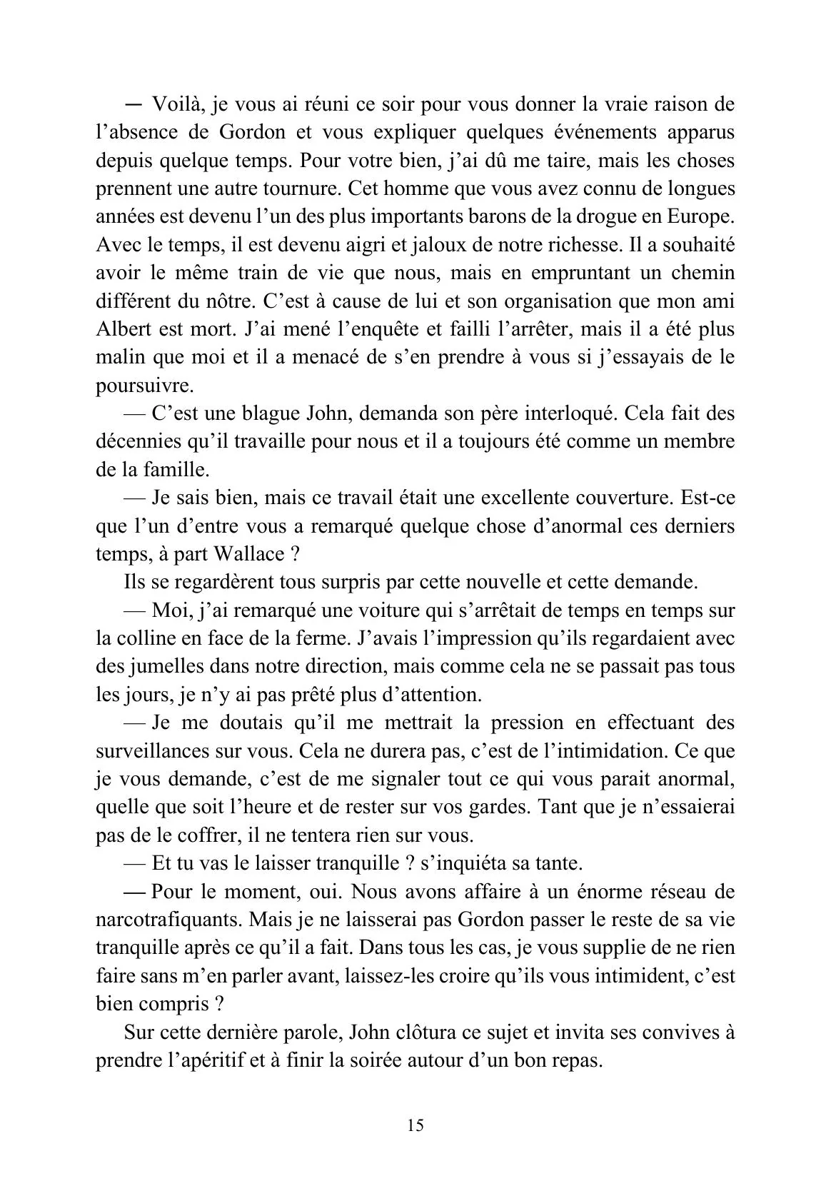 La Colère des Highlands - Image 38