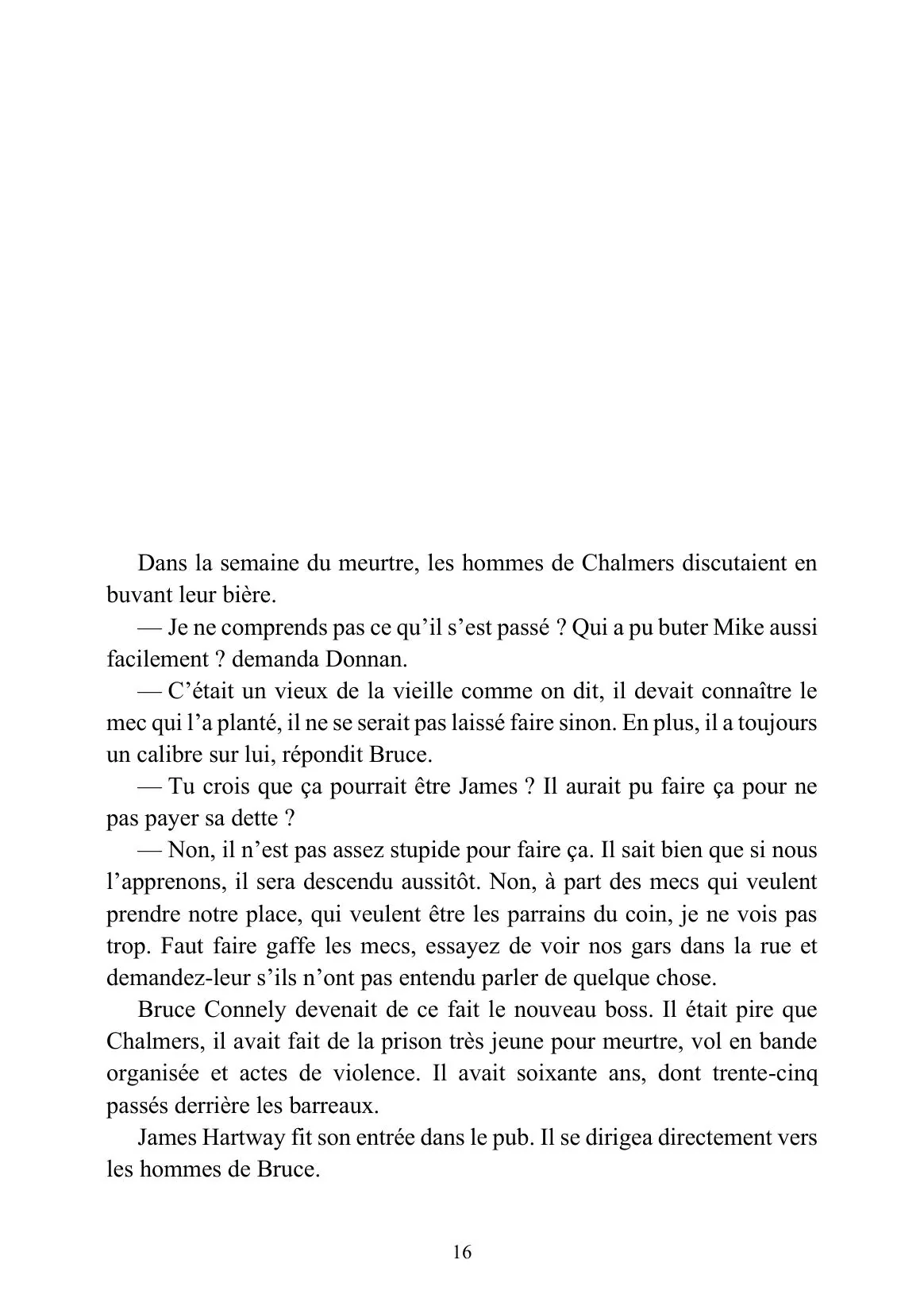 La Colère des Highlands - Image 39