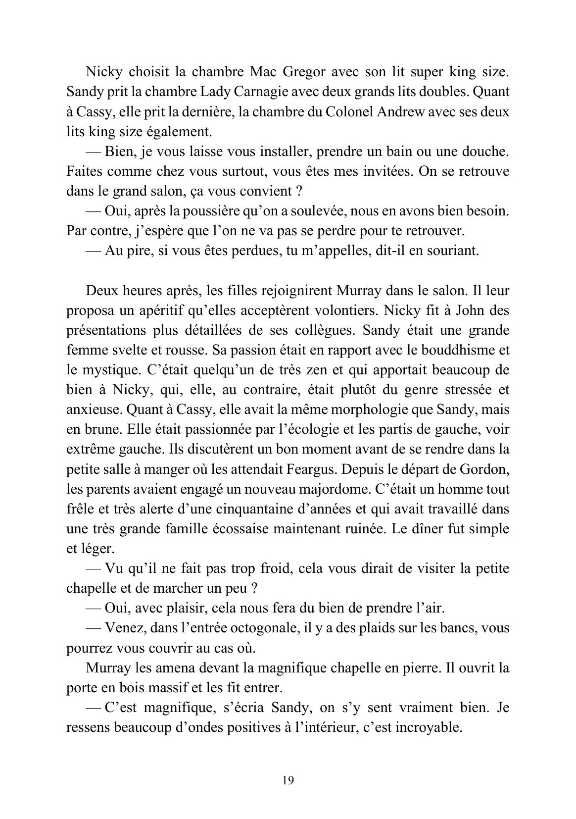 La Colère des Highlands - Image 42