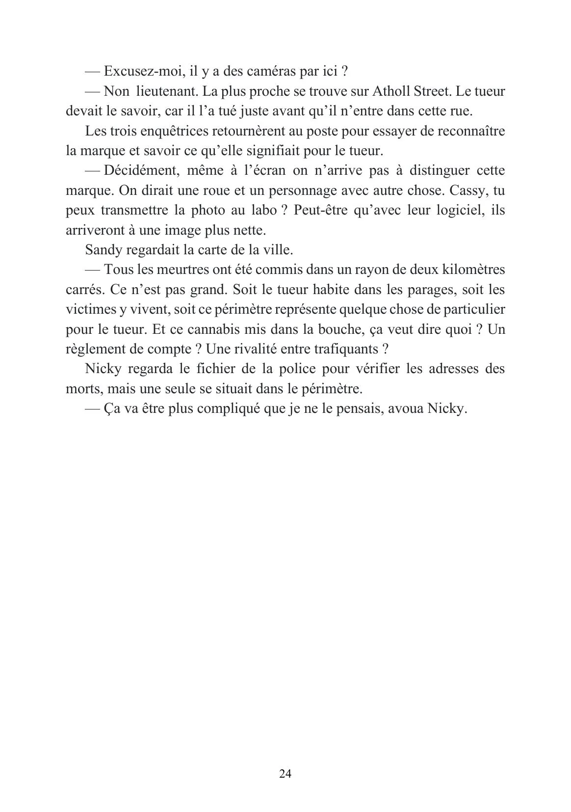 La Colère des Highlands - Image 47