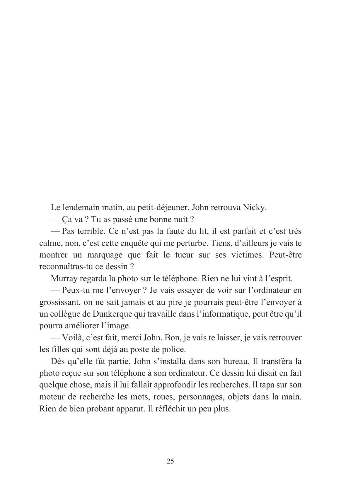 La Colère des Highlands - Image 48