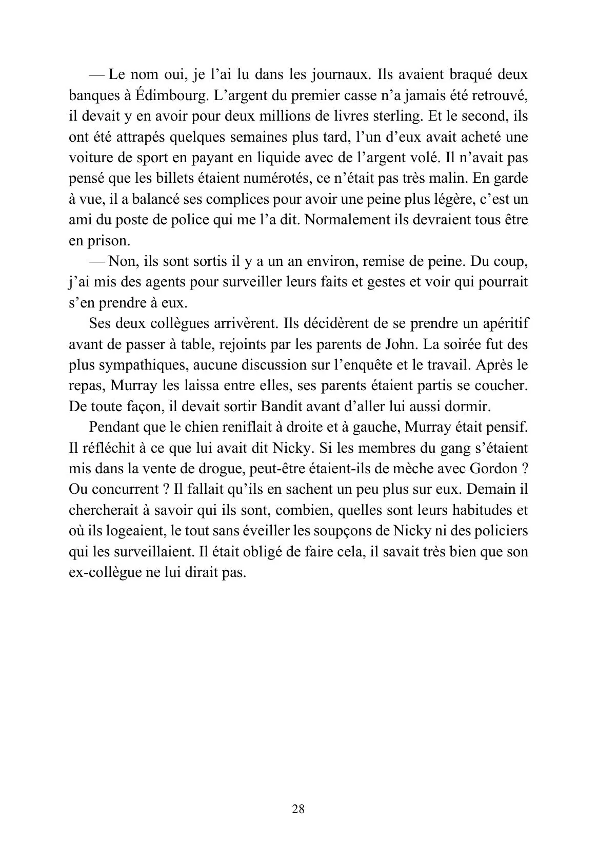 La Colère des Highlands - Image 51