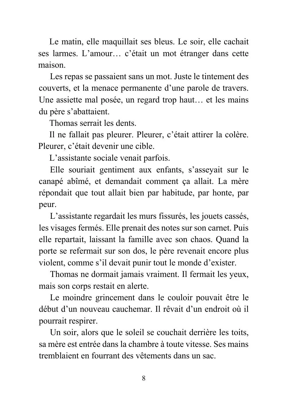 L'Enfant aux multiples visages - Image 16